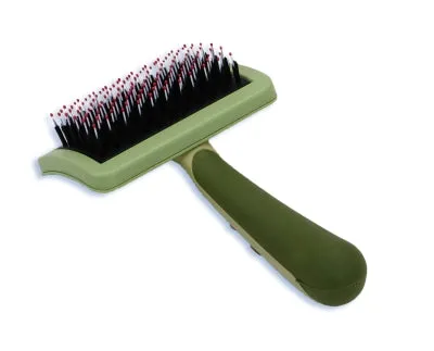 Coastal The Complete Dog Brush