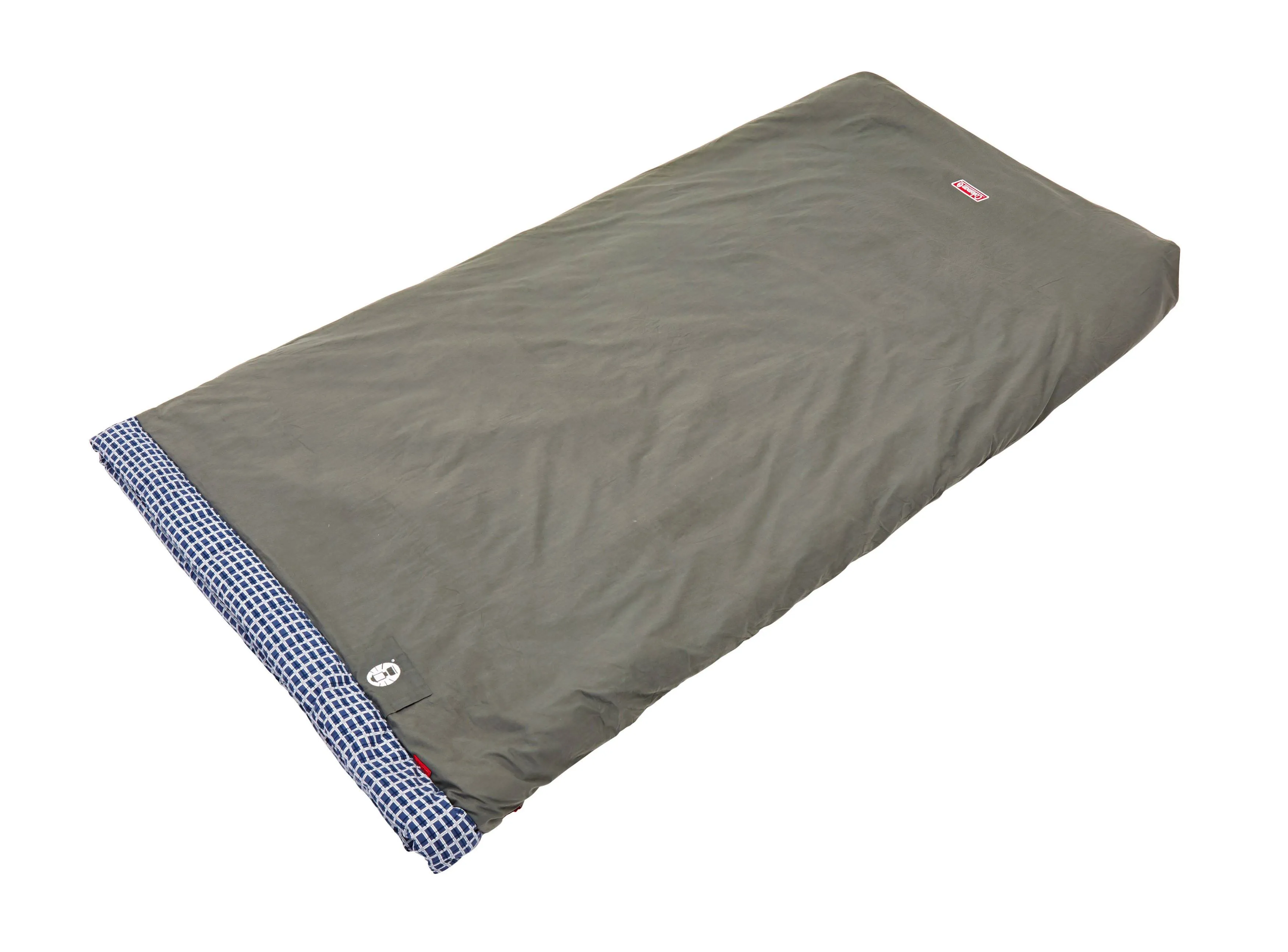 Coleman Big Game Deluxe Sleeping Bag