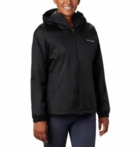 Columbia Switchback Sherpa Lined Jacket - Womens