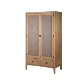 Cotswold 2 Door Wardrobe