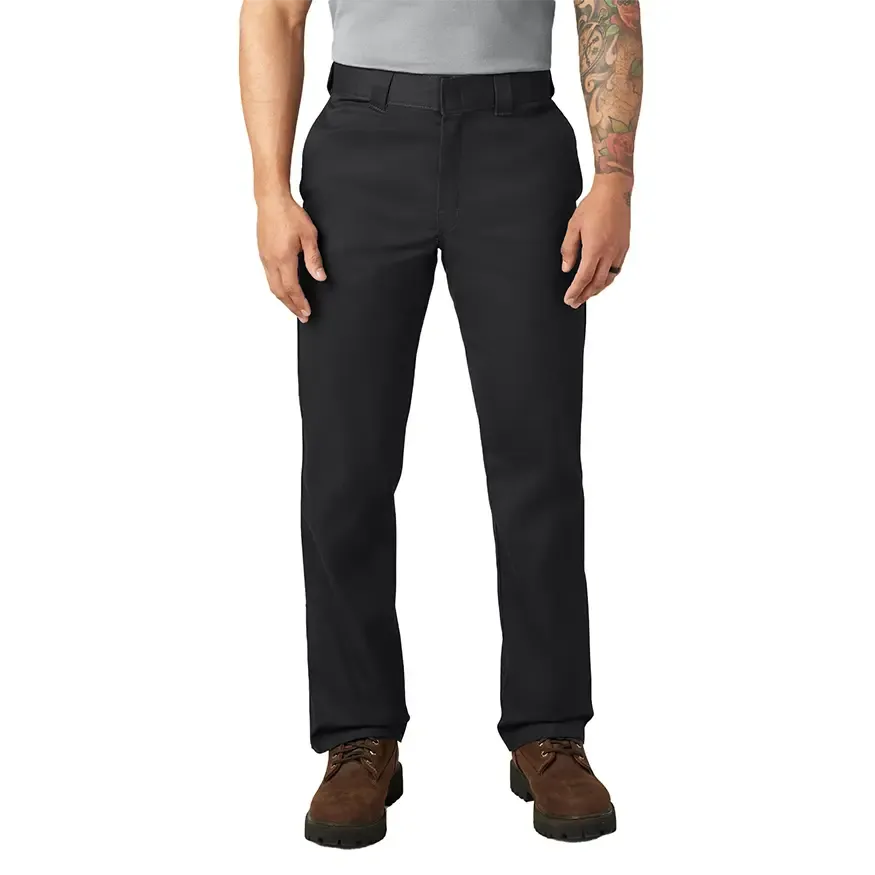 Dickies Original Flex 874 Work Pants - Black