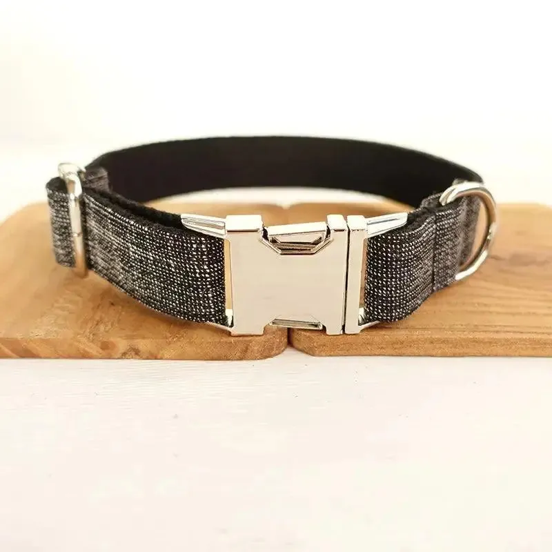 Dog Collar Thicken Soft Collar