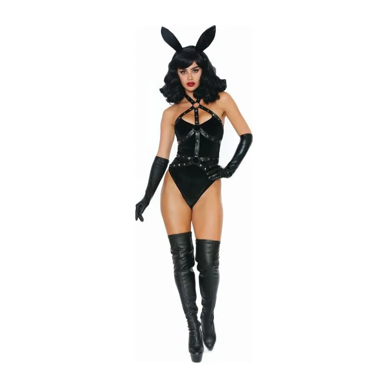 Dreamgirl Bad Girl Bunny Costume