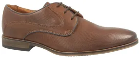 Dubarry Dacey Men’s Tan Laced Shoe