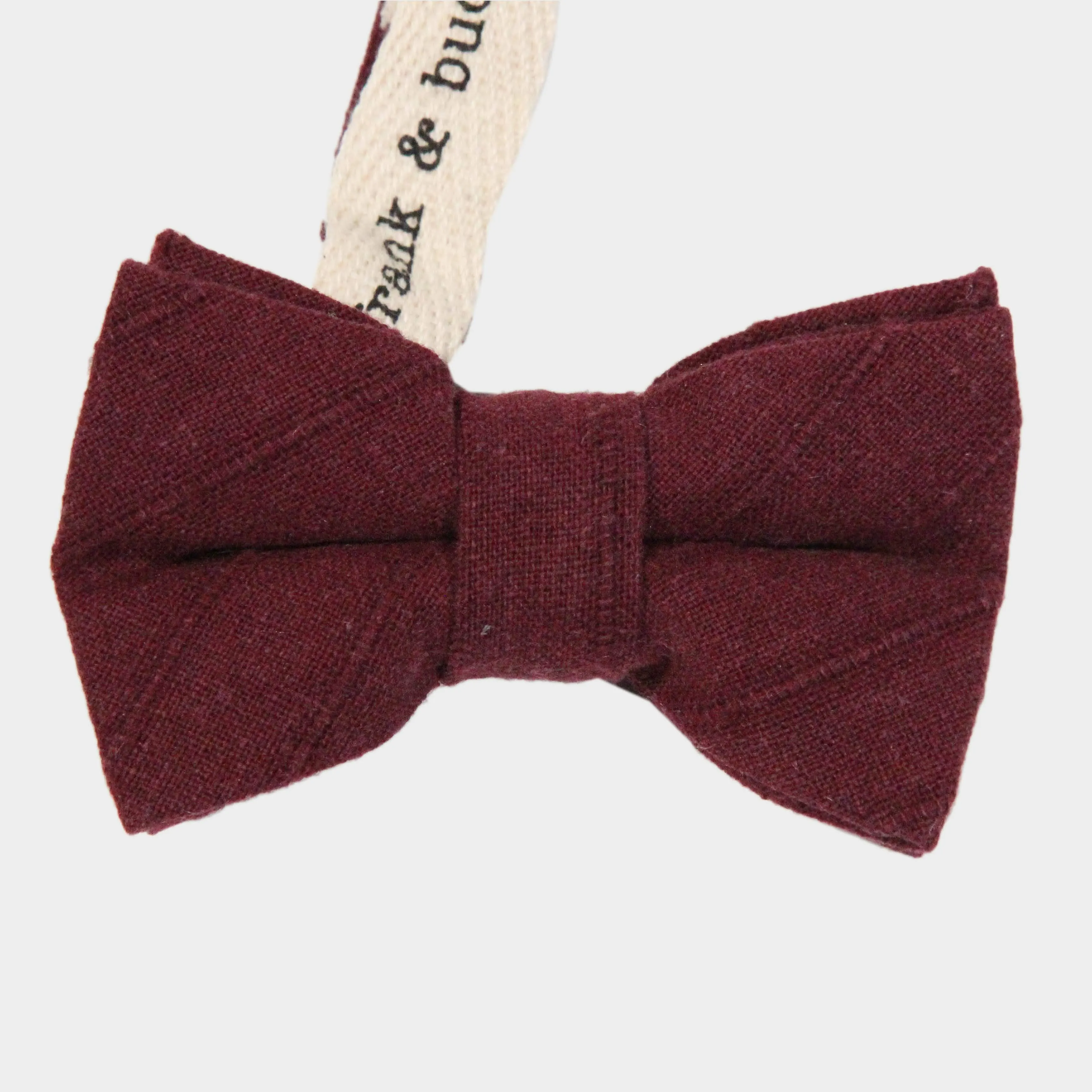 EASTON || BOY BOW TIE