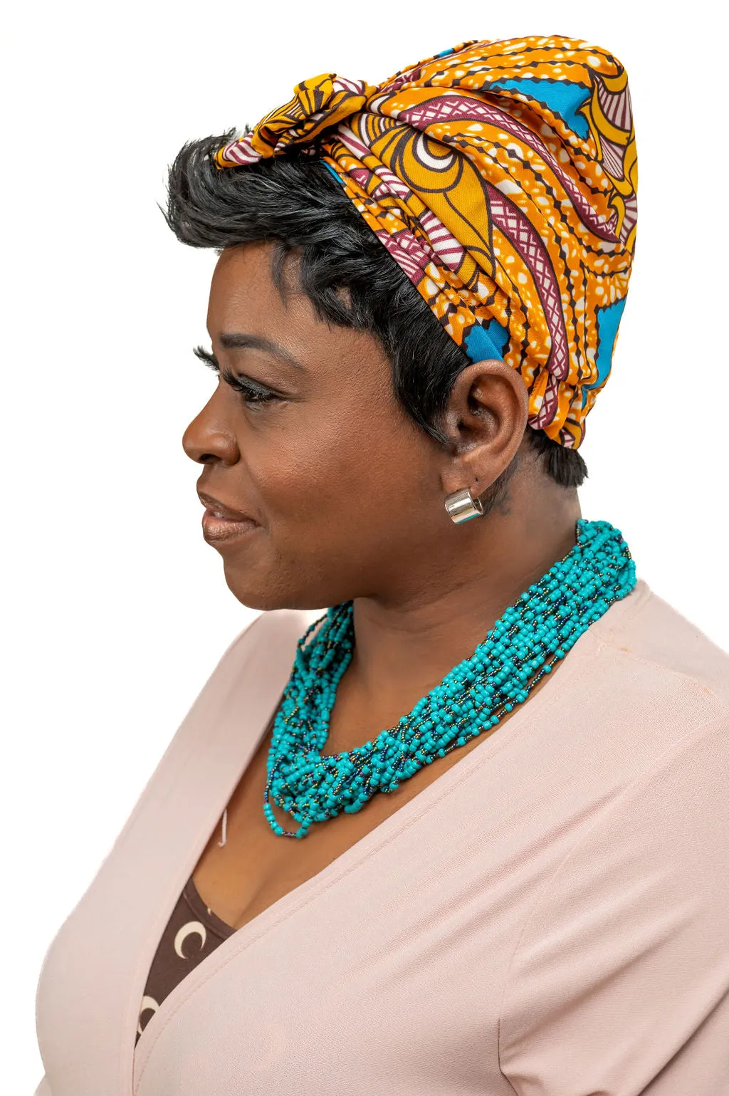 Emma Ankara Turban