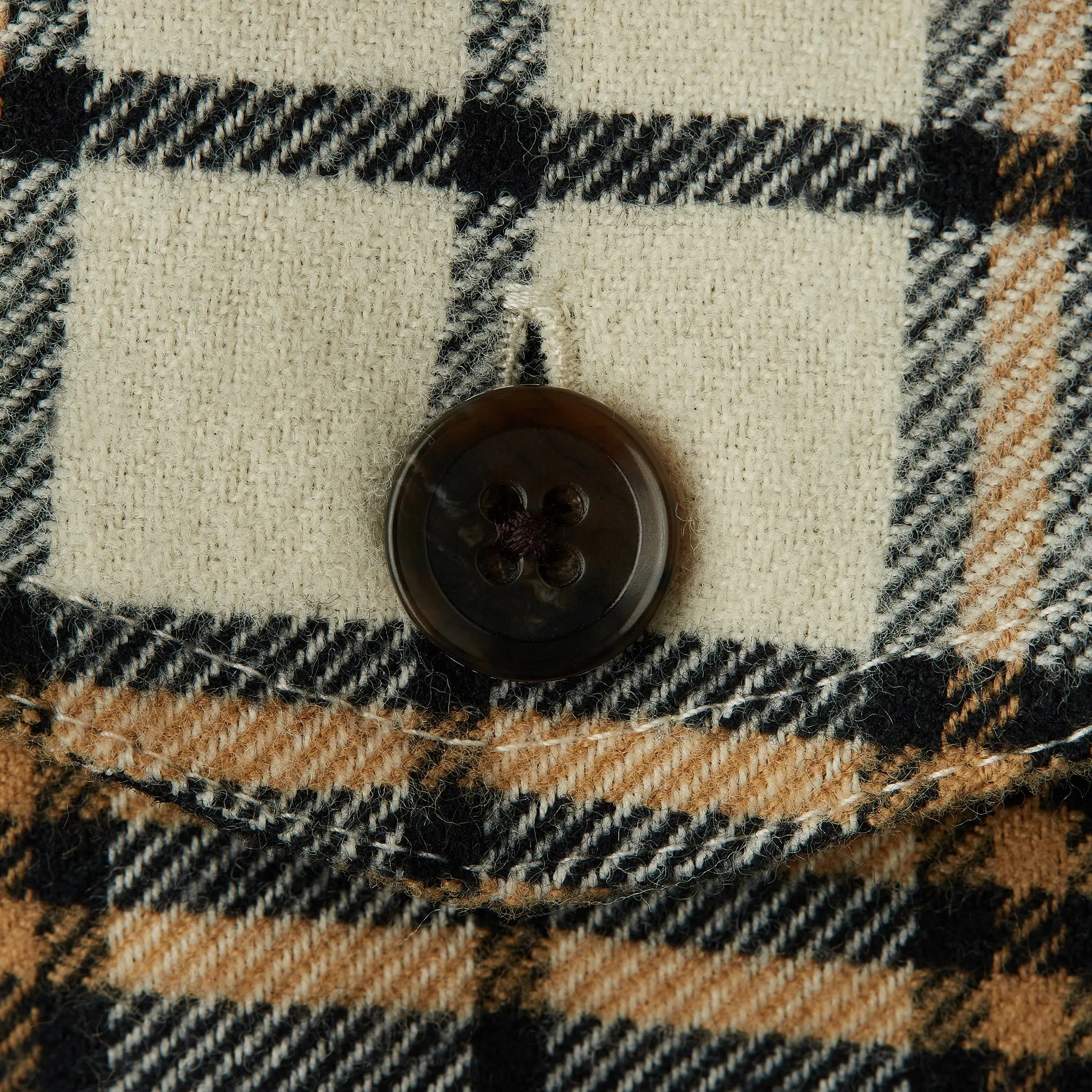 Flannel Shirt