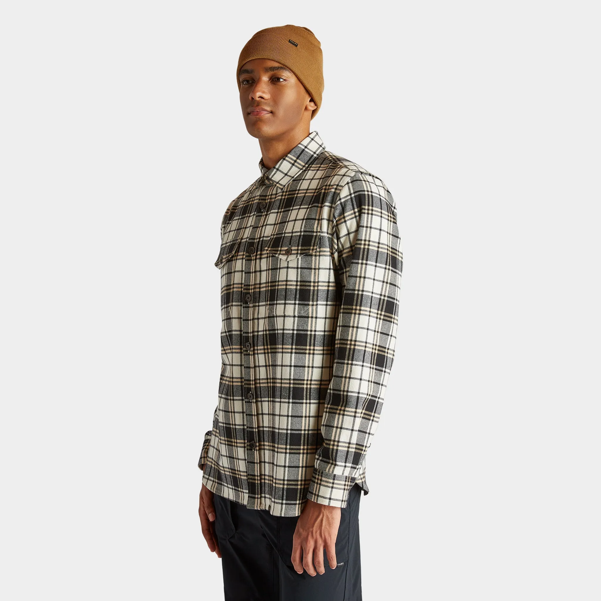 Flannel Shirt