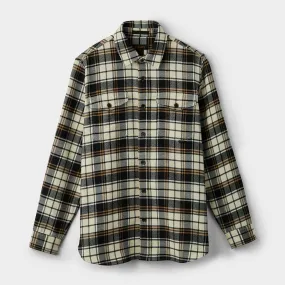 Flannel Shirt