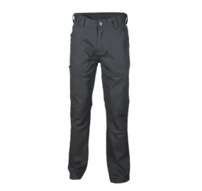 Forge Fr Men's Grey Ripstop Pant