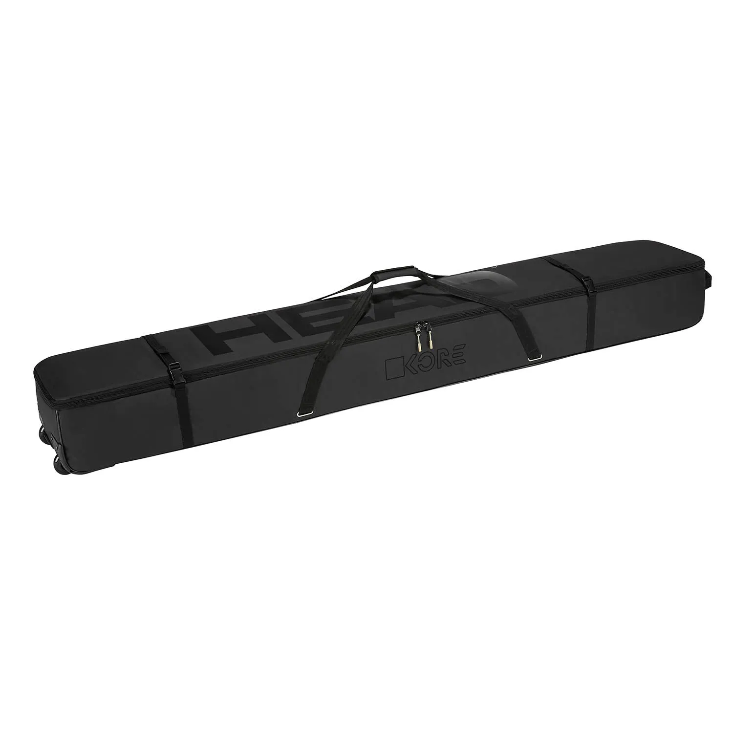 Freeride Double Ski Bag