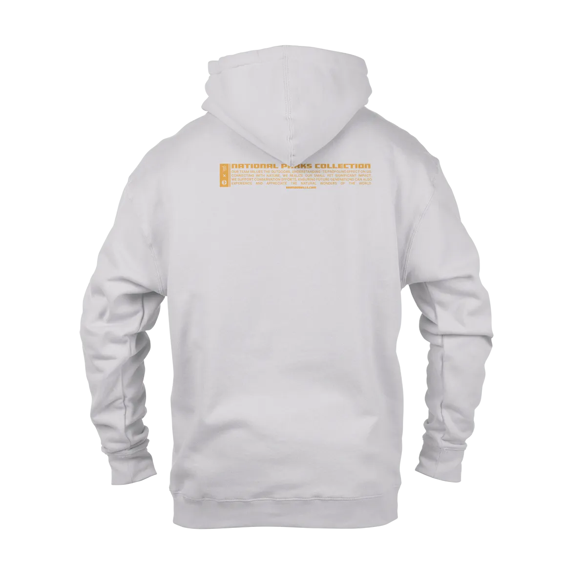 Grand Canyon National Park Hoodie