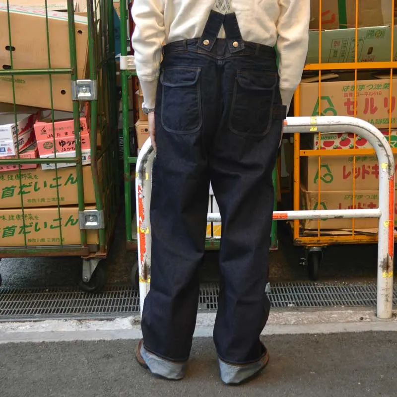 graphzero  "GZ-UOA0412" Utility overall SLV