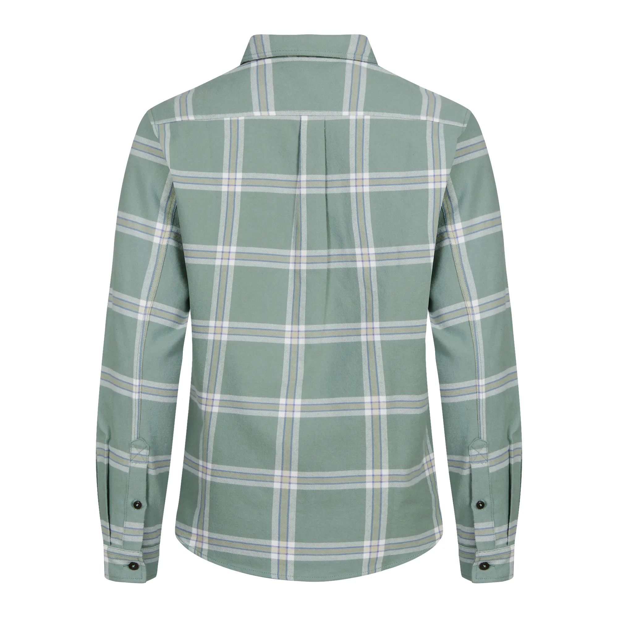 Gridarmor Women&#x27;s Dale Flannel Shirt Green Bay | Buy Gridarmor Women&#x27;s Dale Flannel Shirt Green Bay here | Outnorth