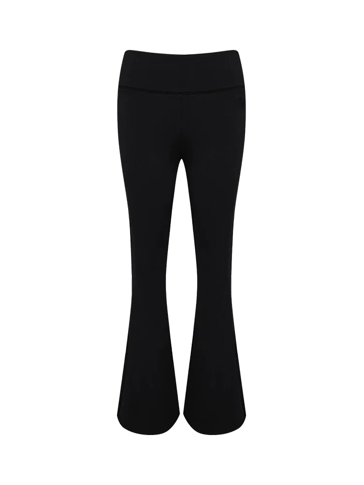 High Stretch Yoga Flared Pants