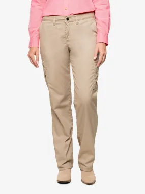 Insect Shield Women's Cargo Pants