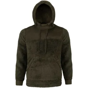 Jack Pyke Sherpa Fleece Hoodie Gen 2