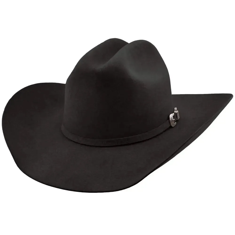 Justin Dylan - (6X) Fur Felt Cowboy Hat