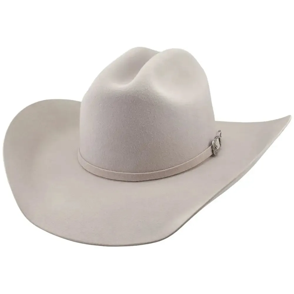 Justin Dylan - (6X) Fur Felt Cowboy Hat