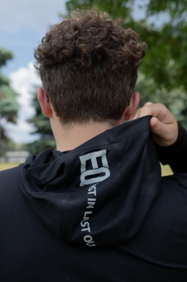 Limited Edition EQ Life SoftTECH™ Hoodie