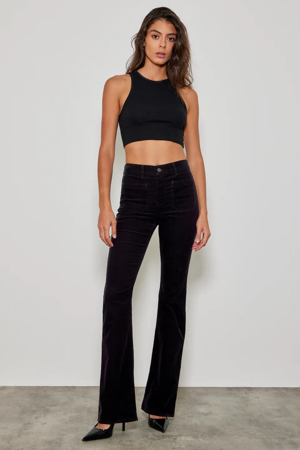 Luna Pantalon - Night