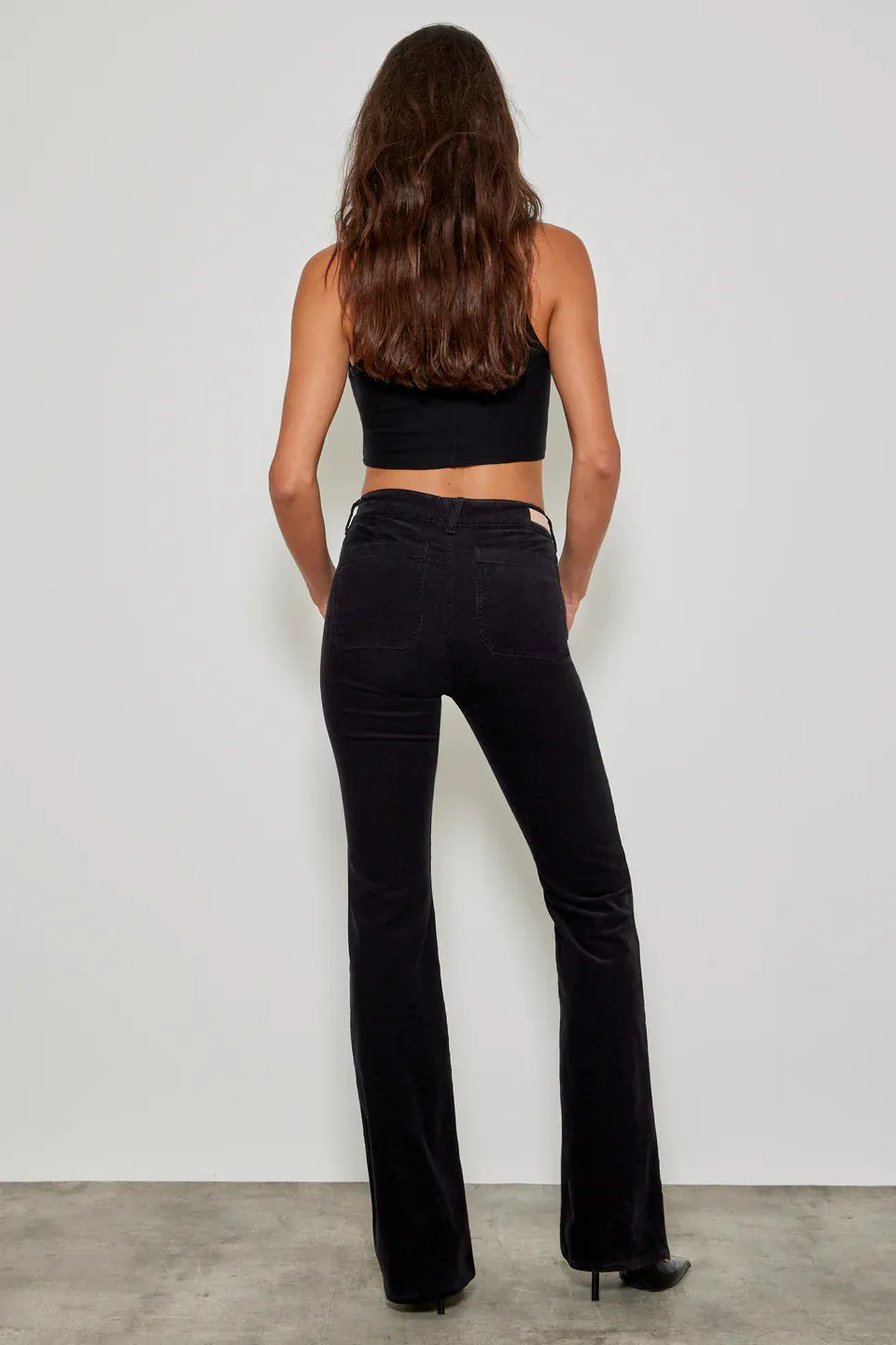 Luna Pantalon - Night