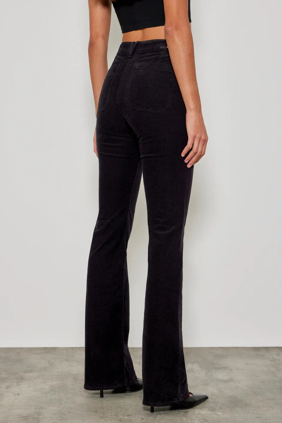 Luna Pantalon - Night