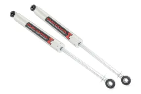 M1 Monotube Front Shocks - 4.5-5.5" - Chevy K5 Blazer (69-91)