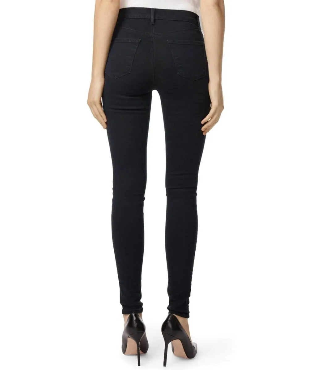 Maria High Rise Skinny, Photo Ready Bluebird