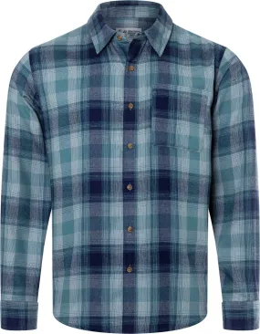 Marmot Men&#x27;s Fairfax Novelty Light Weight Flannel Arctic Navy | Buy Marmot Men&#x27;s Fairfax Novelty Light Weight Flannel Arctic Navy here | Outnorth