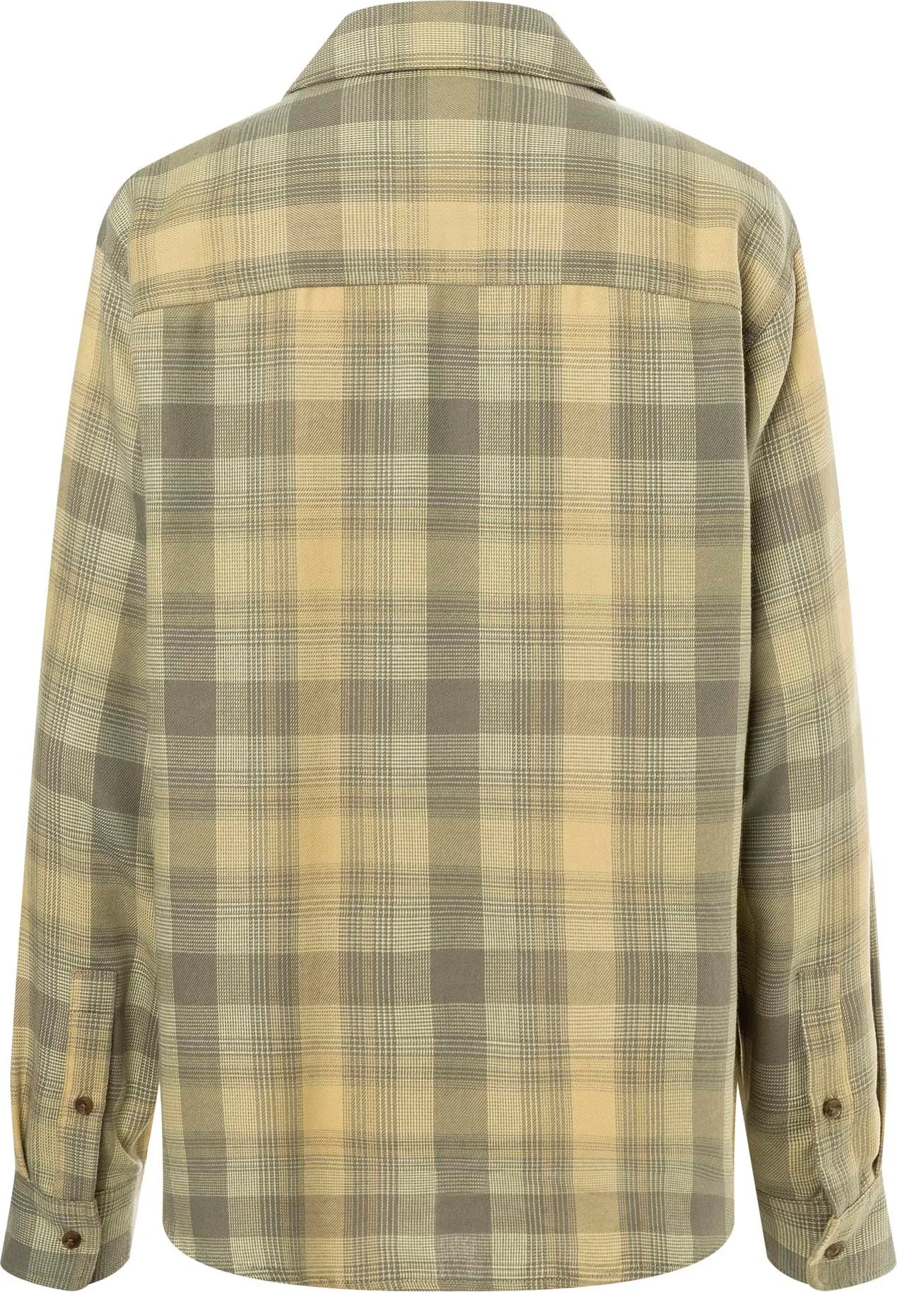 Marmot Women&#x27;s Fairfax Light Weight Boyfriend Flannel Wheat | Buy Marmot Women&#x27;s Fairfax Light Weight Boyfriend Flannel Wheat here | Outnorth