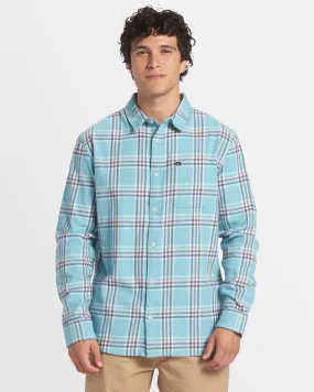 Mens Sanders Long Sleeve Shirt