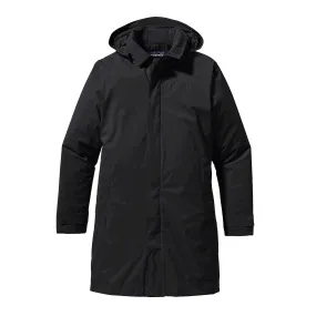 M's Fogbank Trench Coat