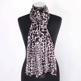 Mya Cashmere Scarf - Wholesale