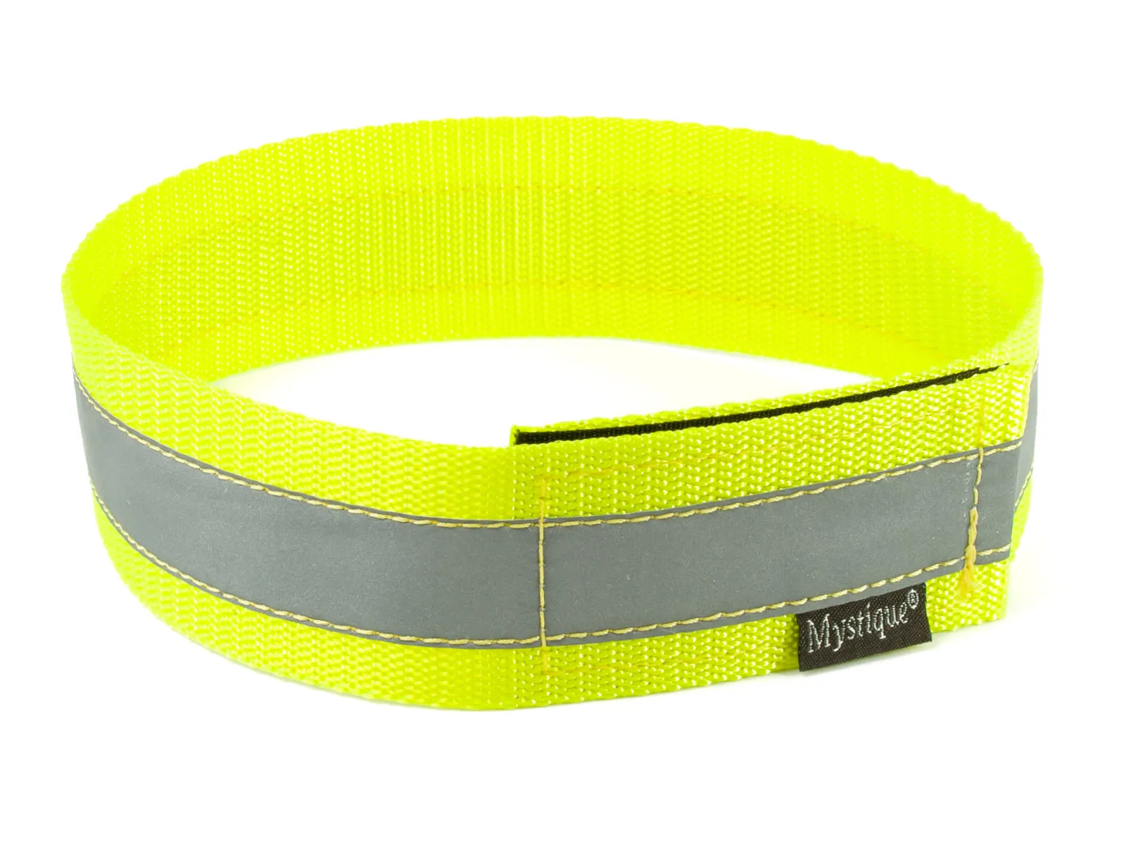 Mystique Reflective Collar