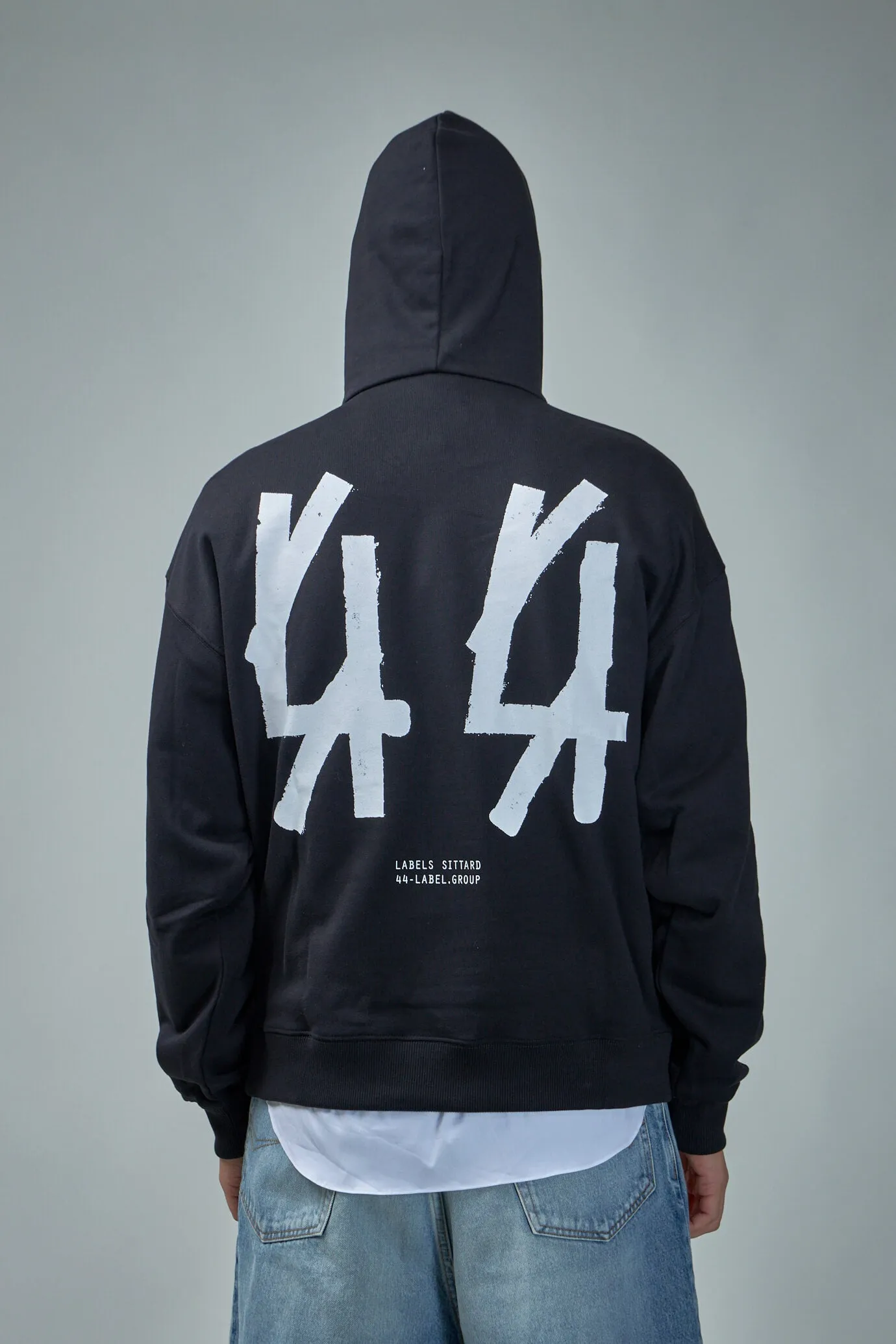 New Classic Hoodie   Labels 44