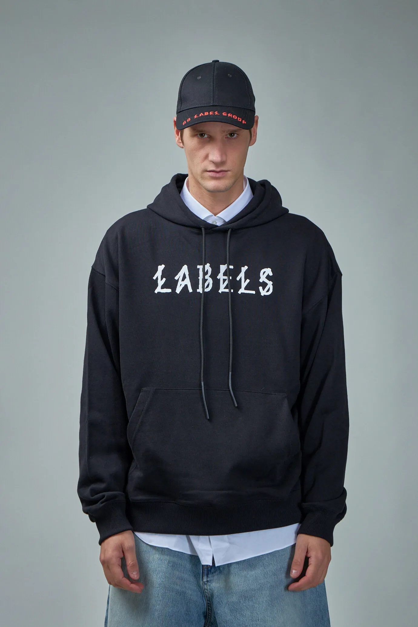 New Classic Hoodie   Labels 44