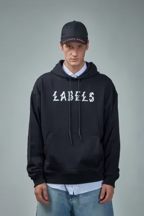 New Classic Hoodie   Labels 44