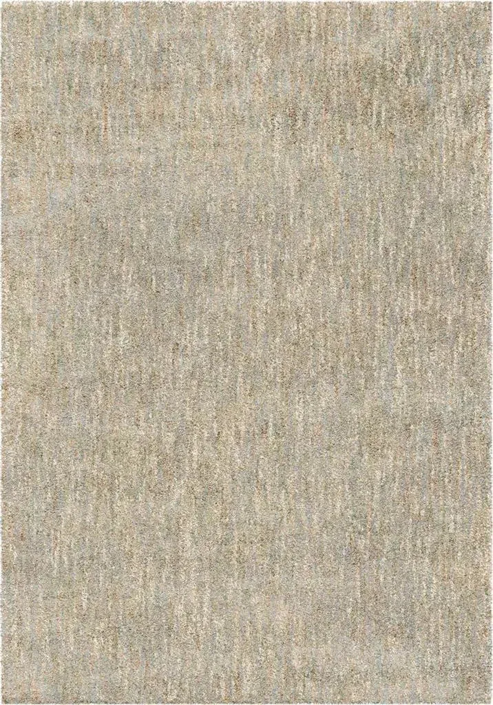 Next Generation 4430 Multi Solid Winter Moss Rug