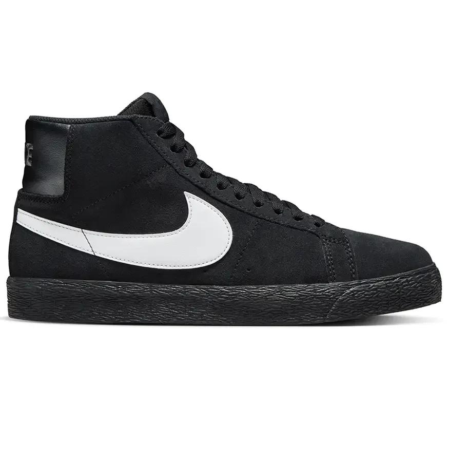 Nike SB Zoom Blazer Mid