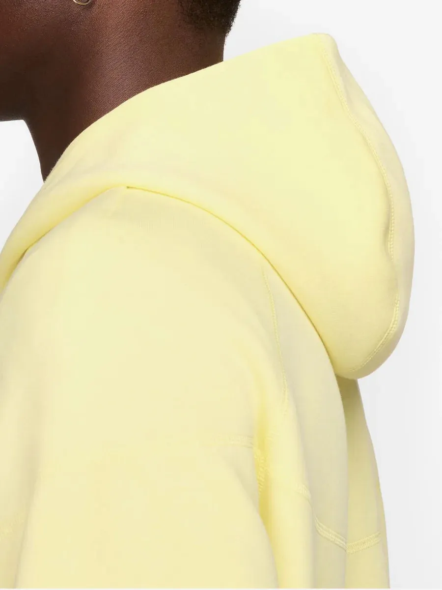 Nike x Nocta Tech Fleece Hoodie Citron Tint