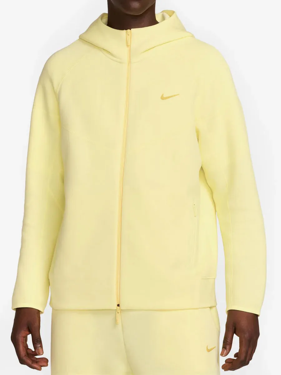 Nike x Nocta Tech Fleece Hoodie Citron Tint