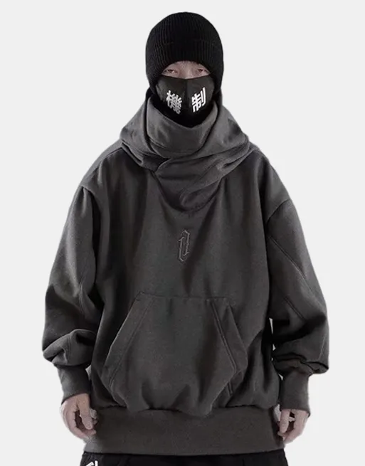 Ninja Hoodie