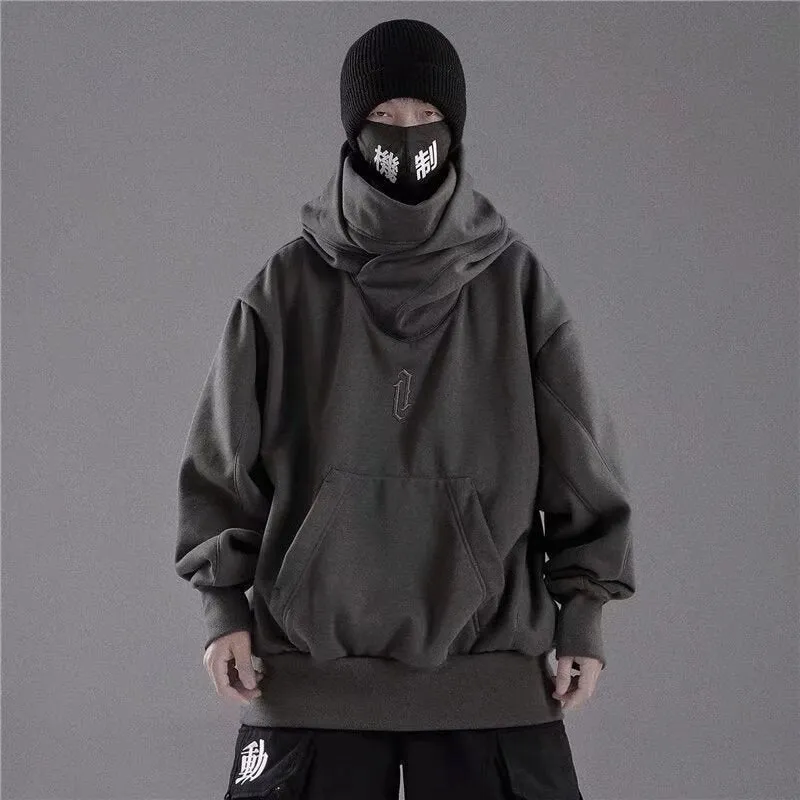 Ninja Hoodie