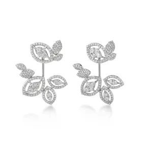 One Kalea Diamond Earrings*