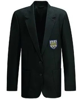 PARK HALL ACADEMY GIRLS BLAZER