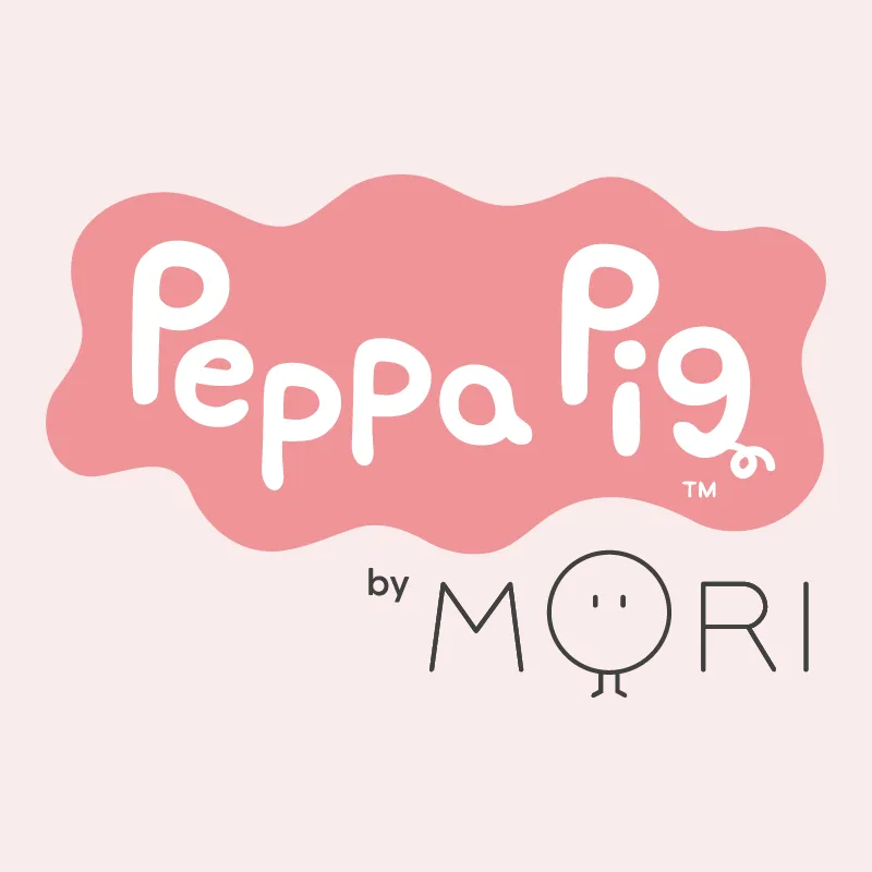 Peppa Pig Frilled Dungarees & Bodysuit Outfit