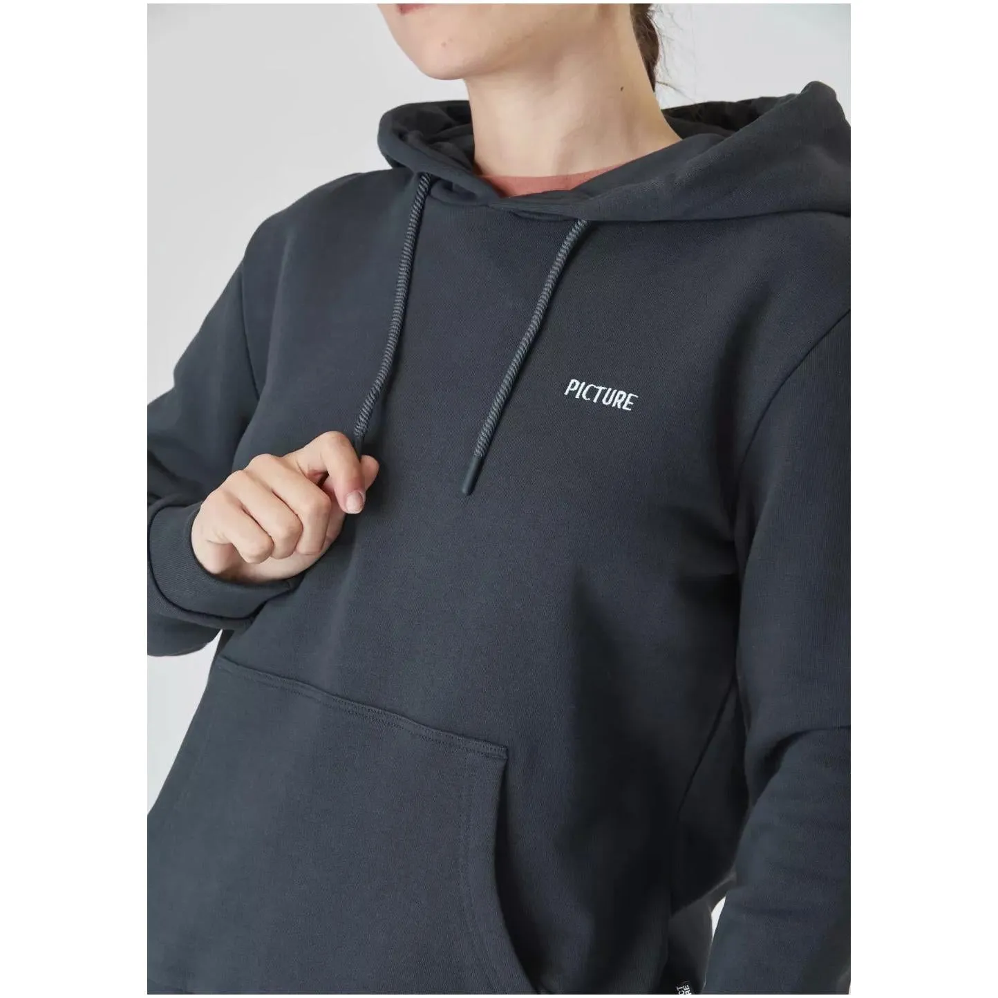 Picture Sereen Hoodie Dark Blue