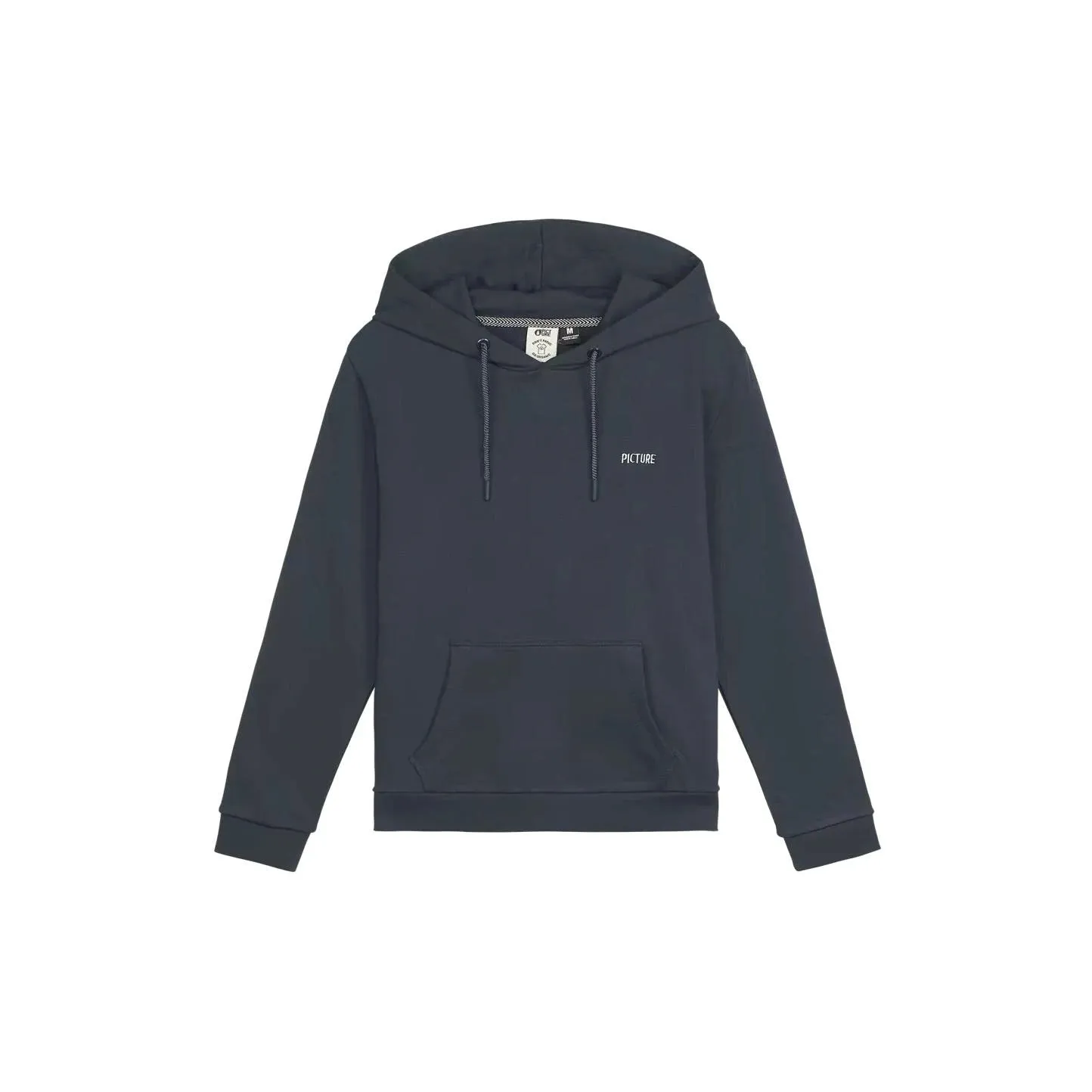 Picture Sereen Hoodie Dark Blue