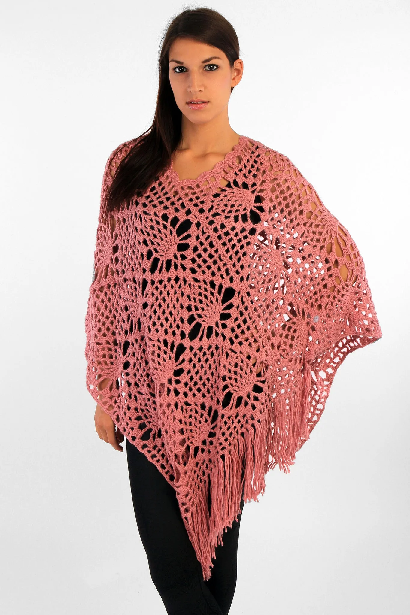 Pontielle Design Poncho